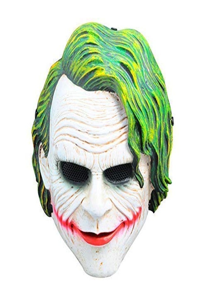 KANABEE Plastic Fawkes Mask Anonymous VIP Edition Face-Mask Cosplay Protest - Image 1